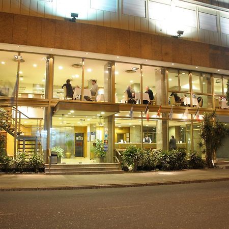 Ariston Hotel Rosário Exterior foto