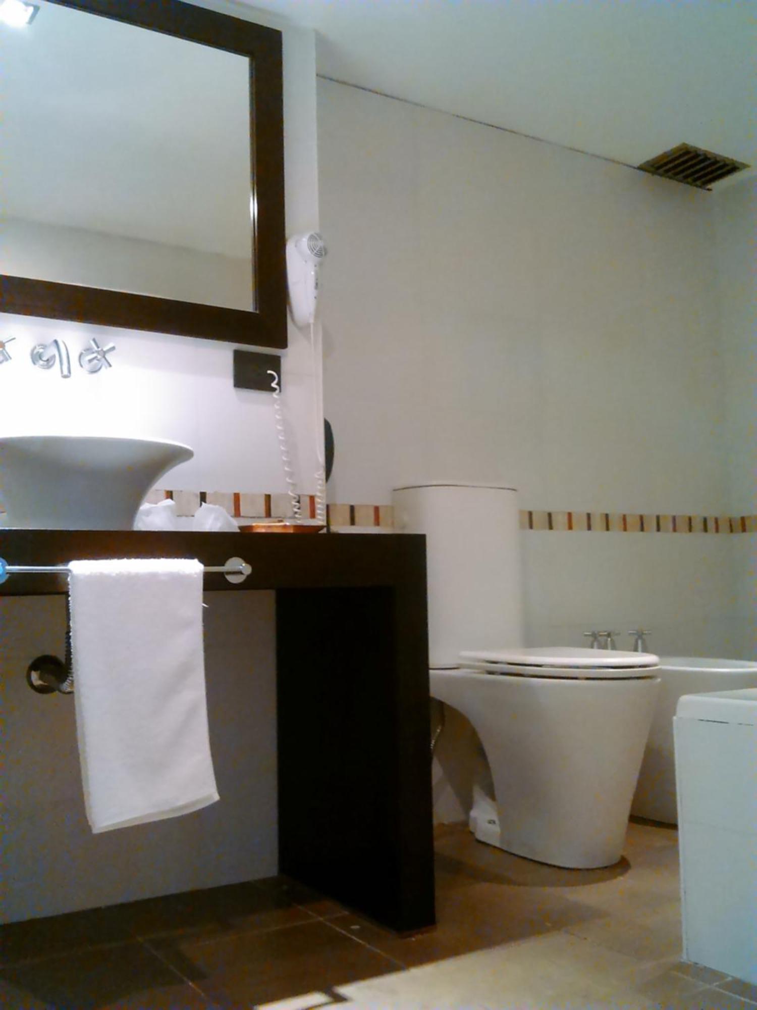 Ariston Hotel Rosário Quarto foto